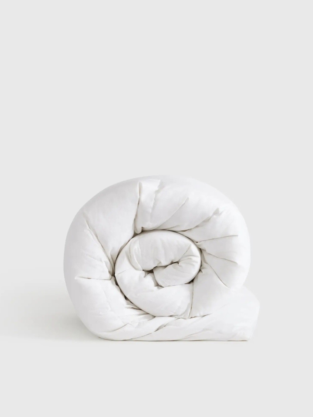 Quince Twin Warm Premium Down Alternative Duvet Insert Comforter NEW
